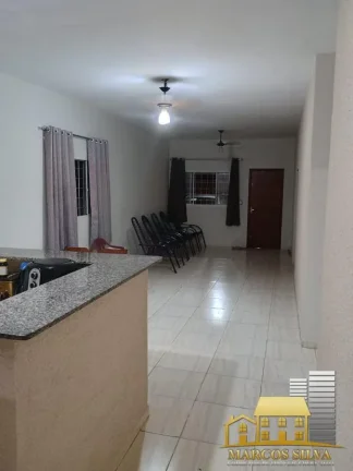 Imagem Casa para Venda em Três Lagoas / MS no bairro Jardim Dourados