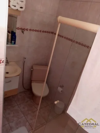 Imagem CASA COM 3 DORMITÓRIOS À VENDA, 142 M² POR R$ 465.000,00 - JARDIM SANTA GERTRUDES - JUNDIAÍ/SP