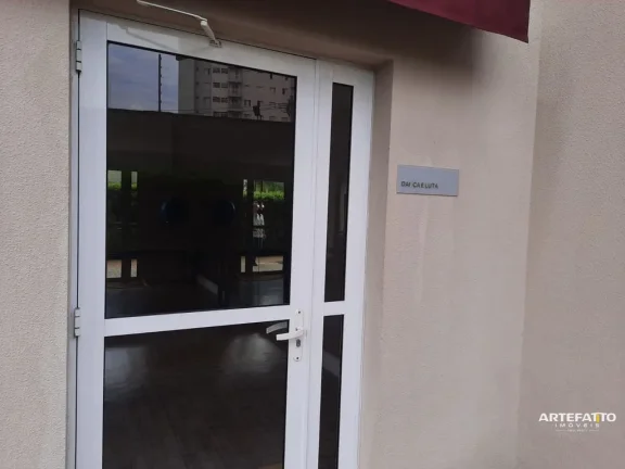 Imagem Lindo Apartamento Mobiliado bem localizado - 61 mts 2 dorm, sendo 1 suite