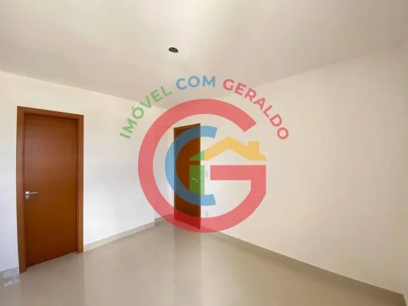 Imagem Apartamento 3 Q - 2 vagas - NASCENTE - UPTOWN