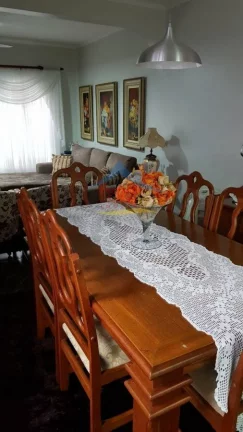 Imagem Casa-Terrea-para-Venda-em-Parque-Jacatuba-Santo-Andre-SP