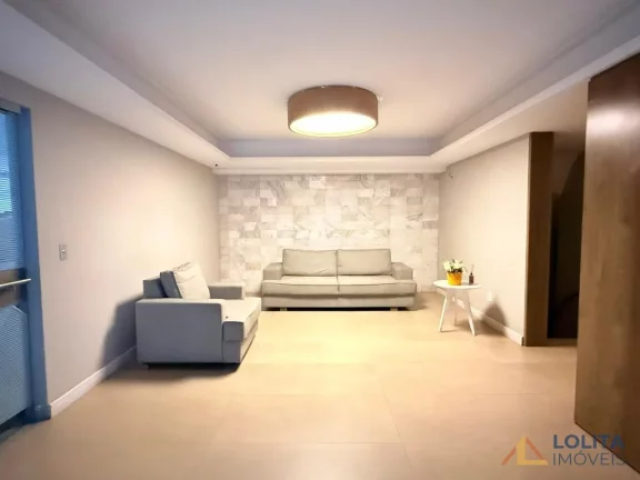 Imagem Apartamento à venda no Centro de Florianópolis/SC