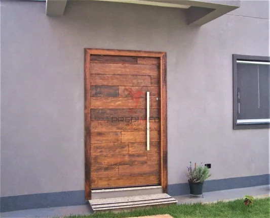 Imagem SOBRADO PROX AO HOSPITAL REGIONAL DE PIRACICABA. Financia e estuda permuta por terreno