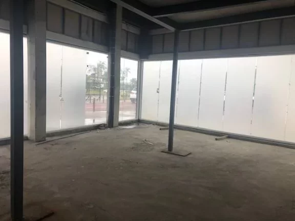 Imagem LOCAÇÃO DIMENSION LOJA 450m2