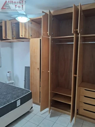 Imagem APARTAMENTO RESIDENCIAL em PRAIA GRANDE - SP, GUILHERMINA