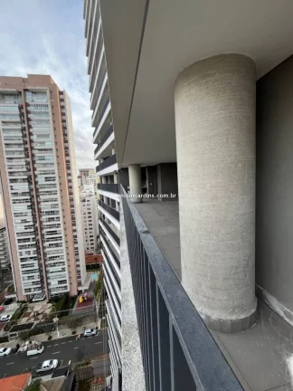 Imagem Apartamento à venda Pinheiros São Paulo