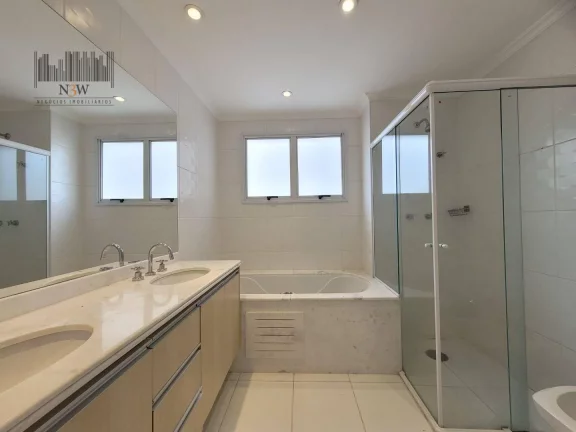 Imagem Apartamento à venda e locação na Vila Leopoldina São Paulo SP com 4 dormitórios, 4 suítes, 3 vagas de garagem e 230m².