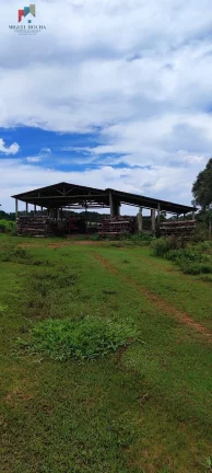 Imagem Fazenda a venda São Miguel Arcanjo SP