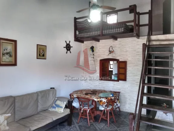 Imagem Oportunidade Apartamento Duplex Pça. Moinho 300 Mts da Praia