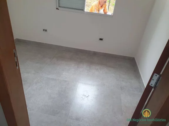 Imagem Ótima casa com 3 dormitórios, sendo 1 suíte em condomínio