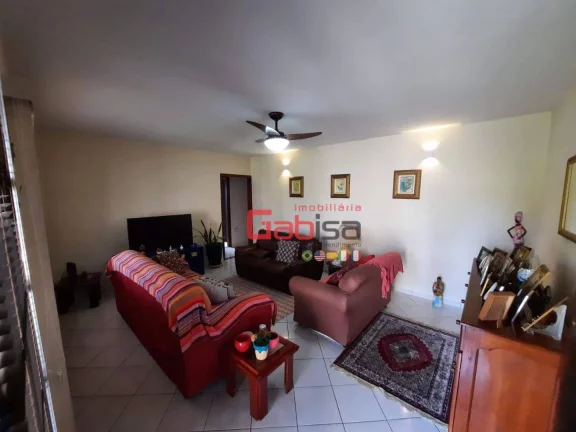 Imagem Casa com 4 dormitórios à venda, 200 m² por R$ 980.000,00 - Balneário São Pedro II - São Pedro da Aldeia/RJ