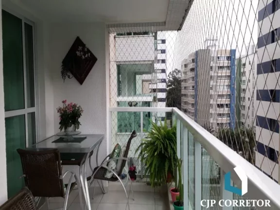 Imagem 3 Quartos Totais