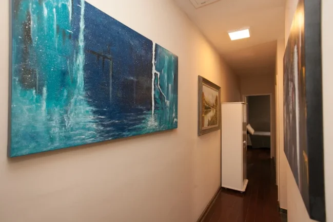 Imagem Casa Sobrado Freguesia do Ó - 118M², 3 Dorms, 2 Vagas Demarcadas, Despensa, Lavabo.