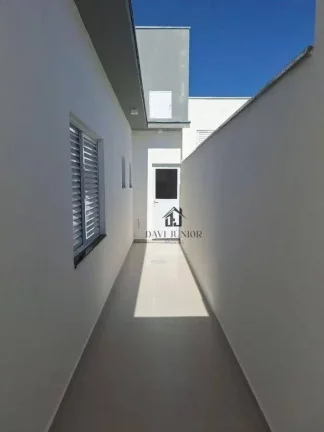 Imagem Casa à venda, 95 m² por R$ 650.000,00 - Condomínio Residencial Villaggio Ipanema I - Sorocaba/SP