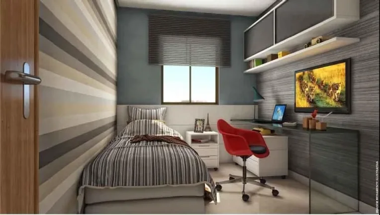 Imagem Apartamento Padrão
