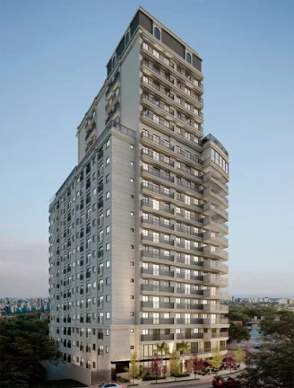 Imagem Apartamento em Butantã - São Paulo SP
