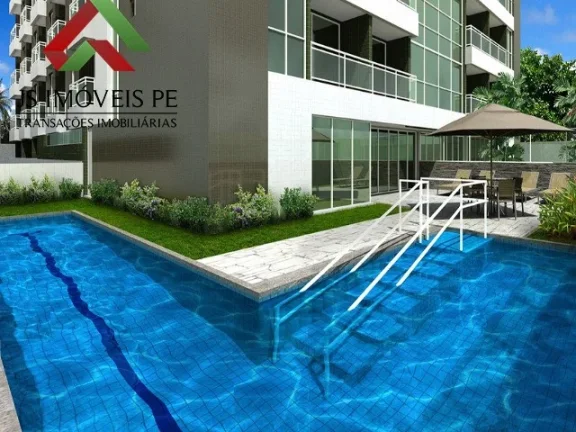 Imagem Apartamento A Venda em RECIFE - PE, Boa Viagem
