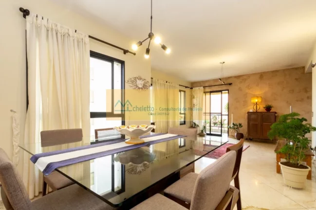 Imagem APARTAMENTO RESIDENCIAL em SÃO PAULO - SP, PERDIZES