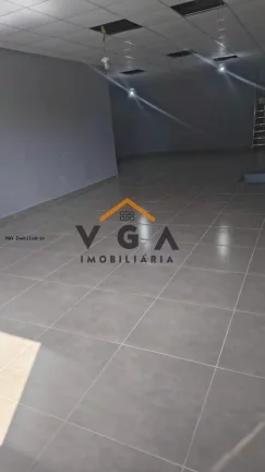Imagem Sala Comercial para Locação em São Paulo, Vila Esperança