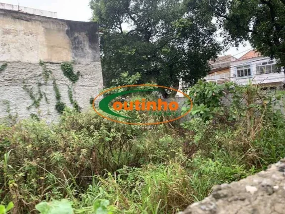 Imagem (28255) Rua Santa Luísa - Maracanã