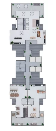 Imagem APARTAMENTO RESIDENCIAL em Itapevi - SP, Jardim Bela Vista