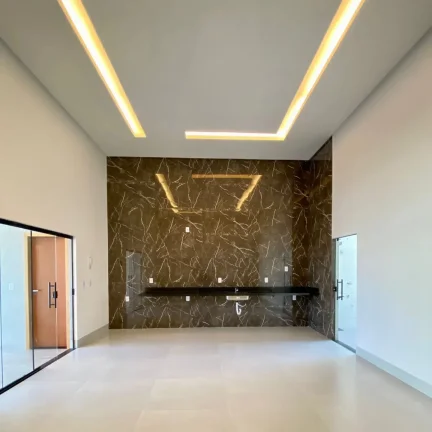 Imagem Casa 3/4 Csuite No Serra Dourada