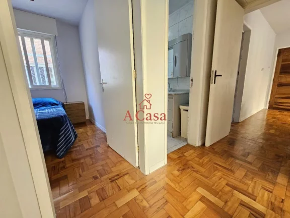 Imagem Apartamento com 3 Dormitorio(s) localizado(a) no bairro Rio Branco em Porto Alegre / Rio Grande do Sul Ref.:156