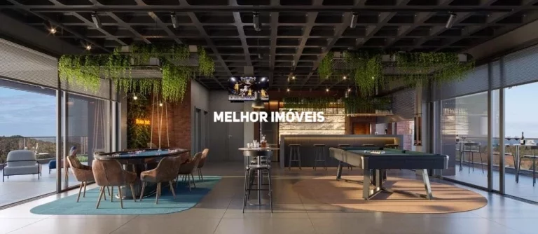 Imagem Apartamento à Venda no Brava Park Residence Praia Brava Itajaí