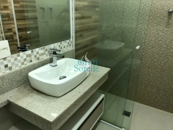 Imagem Apartamento à Venda no Jardim Paulista - São Paulo/SP.