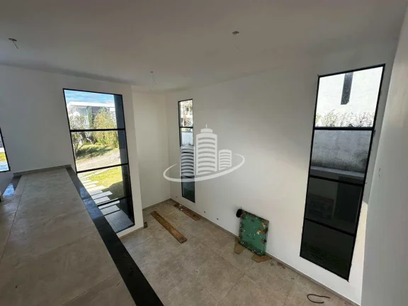 Imagem Casa de Condomínio