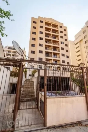 Imagem Apartamento Lapa - 61M², 2 Dorms, 1 Vaga Determinada, Armários, Academia, Piscina, Playground.