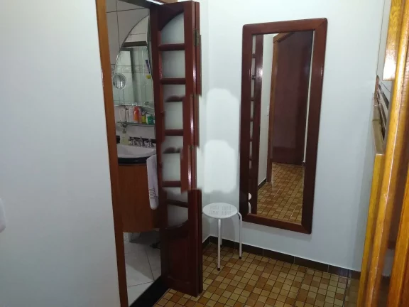 Imagem Casa terrea