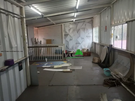 Imagem Ponto Comercial para Locação em Limeira, Gleba Beatriz, 4 dormitórios, 1 banheiro
