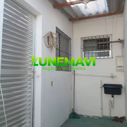 Imagem Casa para Alugar em Poá – SP I Bairro com ótima localização