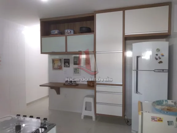 Imagem Casa Duplex Moderna Frente Canal Navegável