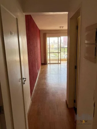 Imagem Apartamento à venda na Vila Madalena São Paulo SP com 2 dormitórios, 1 suíte, 2 vagas e 70m²