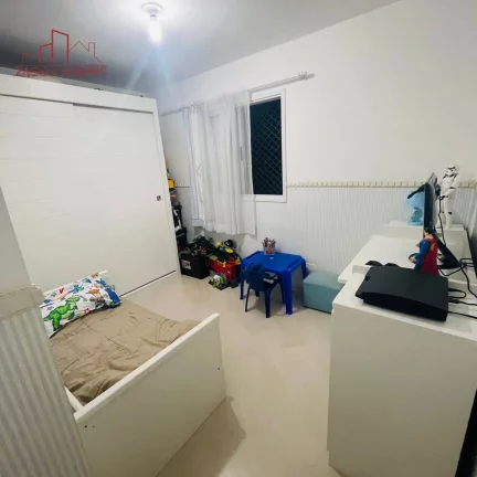 Imagem Lindo Apartamento em Taboão da Serra - 70m² - 3 Dorms.