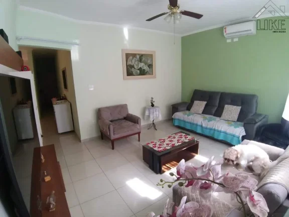 Imagem Casa venda 3 dormitórios Vila Branca