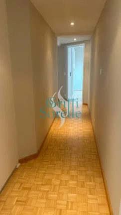 Imagem Apartamento à Venda em Indianópolis - São Paulo/SP.
