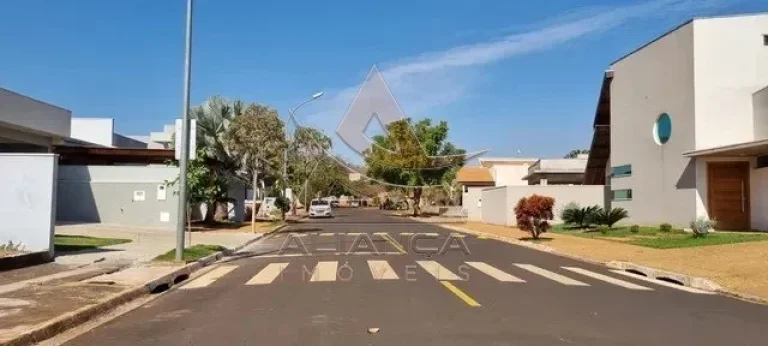 Imagem Terreno Condomínio - Ribeirão Preto - Bonfim Paulista