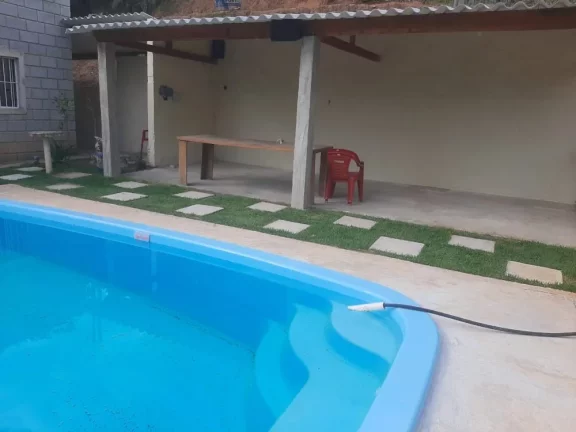 Imagem Chácara a venda Bairro Bananal