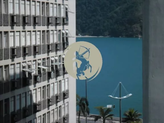 Imagem Apartamento com vista pro mar e lazer a venda!