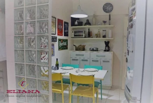 Foto do imóvel: Apartamento com 3 quartos, 122m², à venda em São Paulo, Perdizes