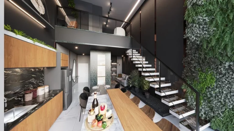 Imagem Vogue Exclusive - Apartamento à venda no bairro Perequê - Porto Belo/SC