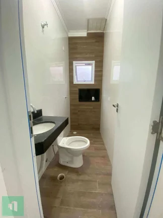 Imagem Sobrado à venda em Diadema, Taboão, com 2 quartos, 130m2