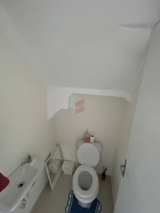 Imagem SOBRADO com 3 dormitórios à venda por R$ 550.000,00 no bairro Weissópolis - PINHAIS / PR