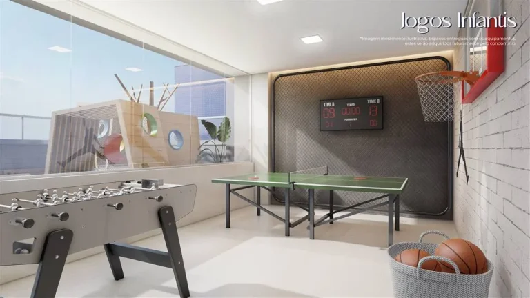 Imagem APARTAMENTO COM 61.46 m² - GUILHERMINA - PRAIA GRANDE SP