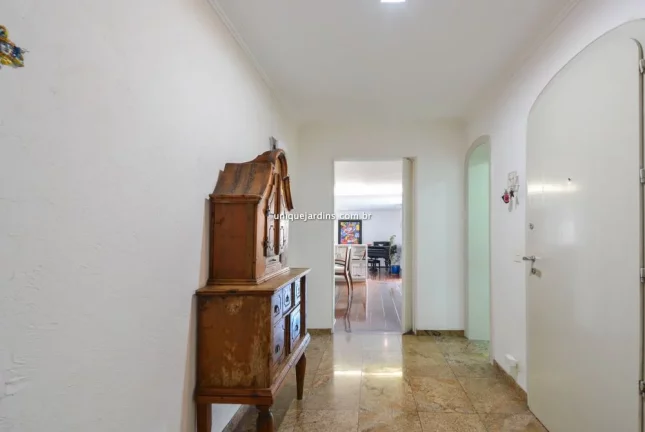 Imagem Apartamento à venda Jardim América São Paulo
