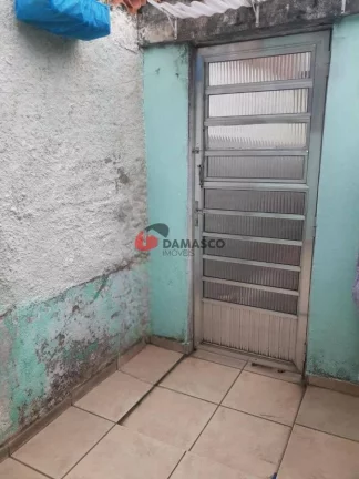 Imagem Casa à venda 2 Quartos, 2 Vagas, Nova Gerty, São Caetano do Sul - SP