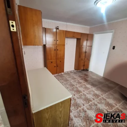 Imagem Casa para locação na Vila Carrão, São Paulo-SP: 2 quartos, 1 sala, 2 banheiros, 1 vaga!